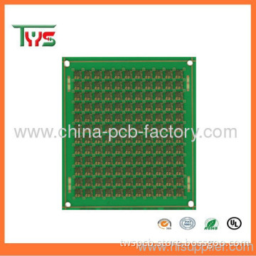 Temperature Control Board With Ul Approval 